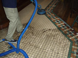 Tile and Grout Cleaning